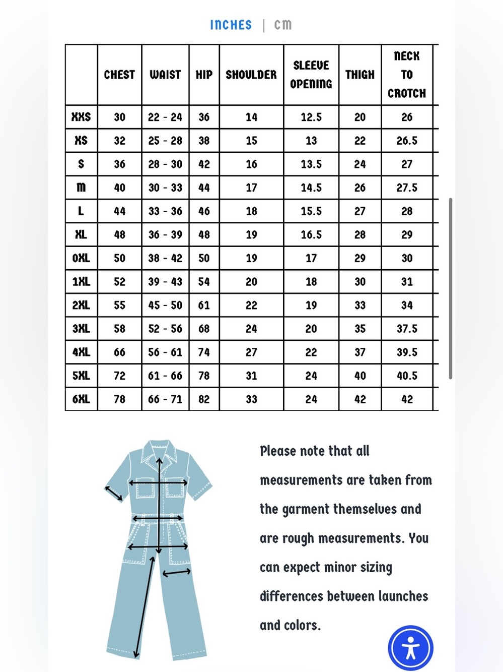 Big Bud Press Strawbaby Jumpsuit - Picture 4 of 4